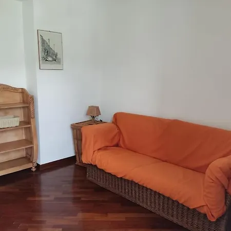 Apartment Ca'rossa *