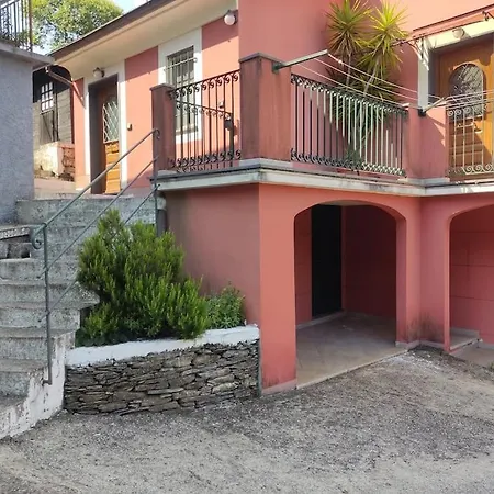 Ca'rossa Apartment *