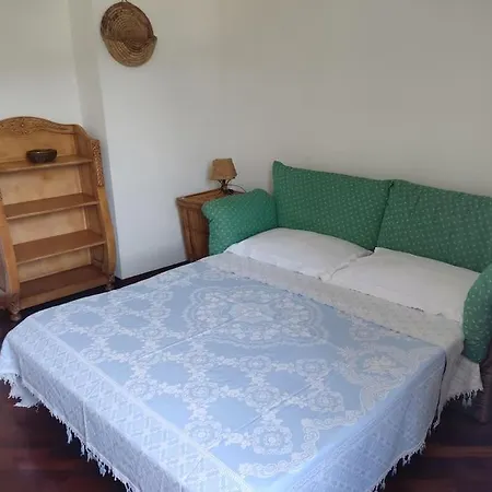 Apartment Ca'rossa *