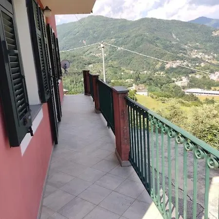 Ca'rossa Cicagna