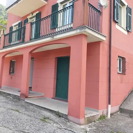 Apartment Ca'rossa *