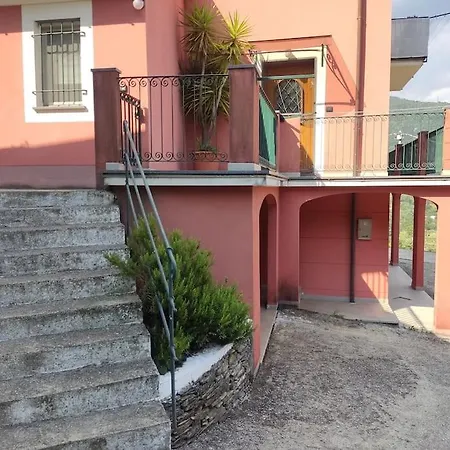 Ca'rossa * Cicagna