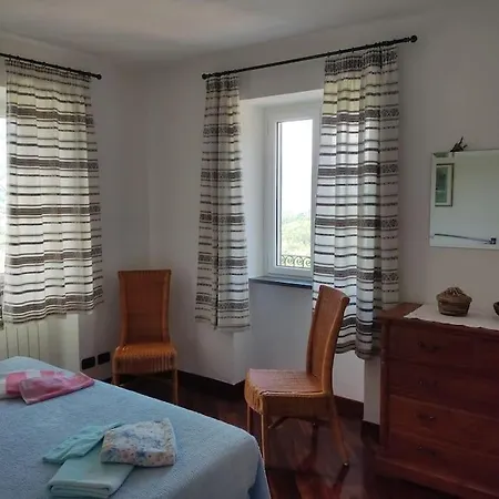 Ca'rossa * Cicagna
