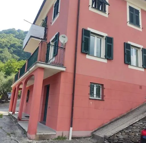 Ca'rossa Apartment *