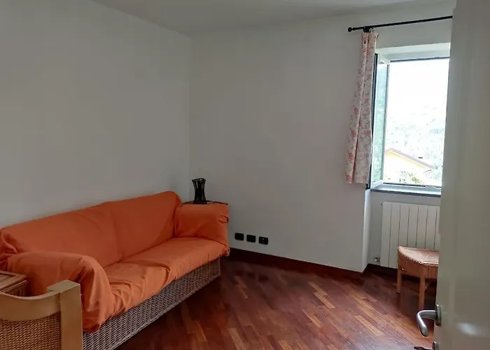 Apartment Ca'rossa Cicagna