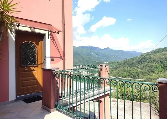 Ca'rossa * Cicagna
