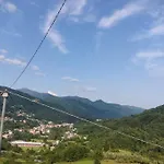 Ca'rossa Apartamento