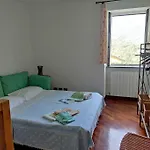 Ca'rossa * Cicagna