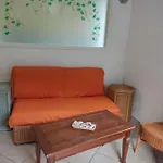 Ca'rossa Apartamento Cicagna