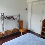 Ca'rossa Apartamento Cicagna