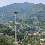 Ca'rossa Apartamento Cicagna