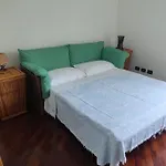 Ca'rossa Apartamento Cicagna