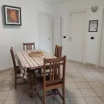 Ca'rossa Apartamento Cicagna