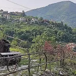 Ca'rossa Apartamento Cicagna