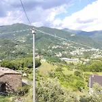 Ca'rossa Apartamento *