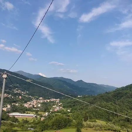 Ca'rossa Апартаменты