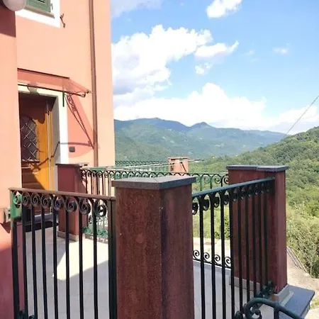 Ca'rossa Cicagna