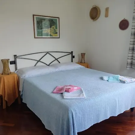 Apartament Ca'rossa