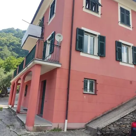 Ca'rossa Апартаменты *