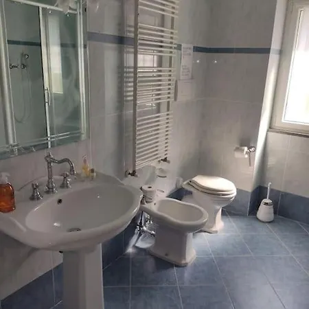 Апартаменты Ca'rossa