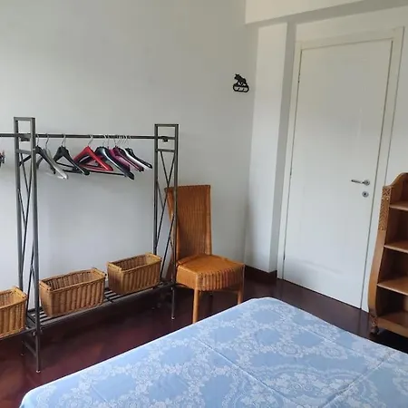 Ca'rossa Апартаменты Cicagna