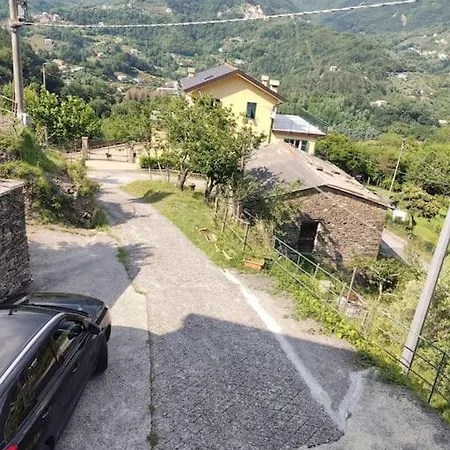 Ca'rossa