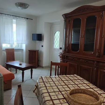 Апартаменты Ca'rossa *