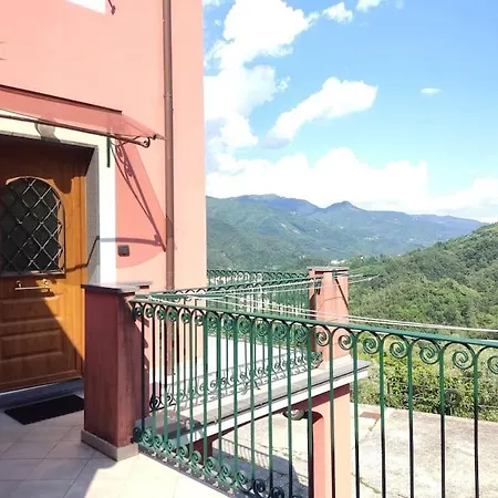 Ca'rossa * Cicagna