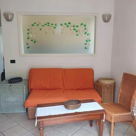 Ca'rossa Апартаменты