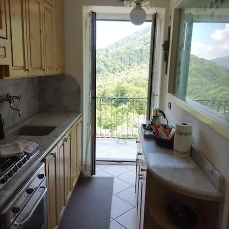 Ca'rossa Апартаменты *