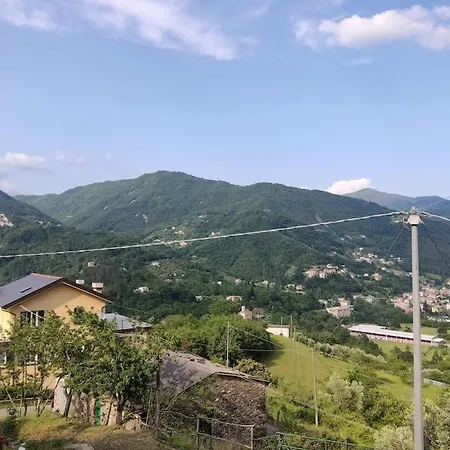 Ca'rossa Апартаменты *