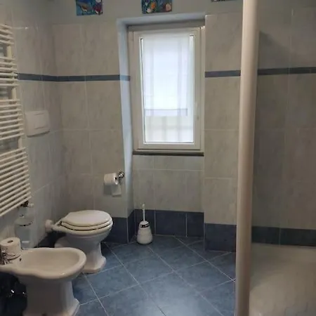 Апартаменты Ca'rossa