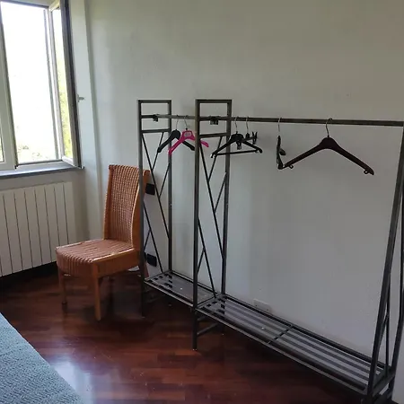 Ca'rossa شقة Cicagna