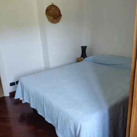Ca'rossa Apartamento