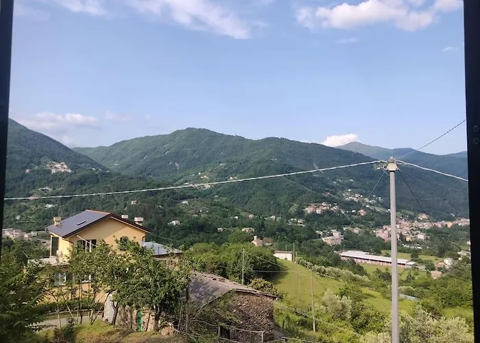 Ca'rossa Lägenhet *