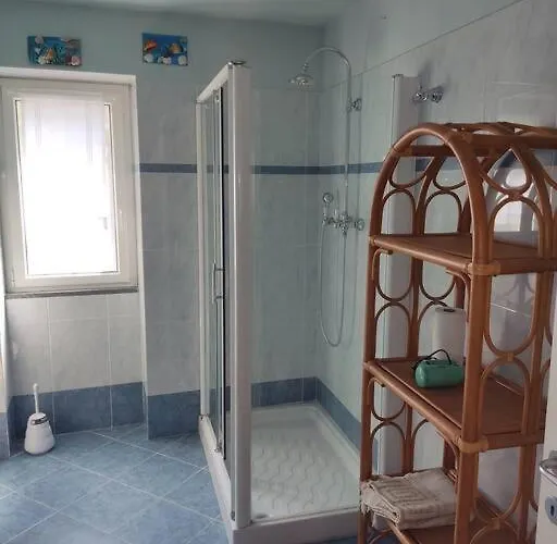 Ca'rossa Lägenhet *