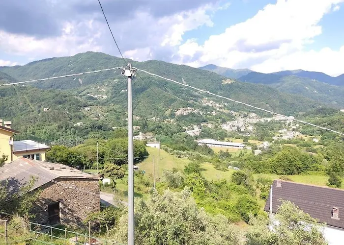 Ca'rossa Lägenhet *